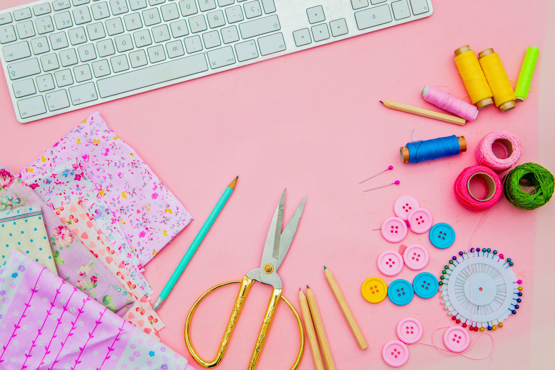 Jo-Ann Fabric and Craft Store